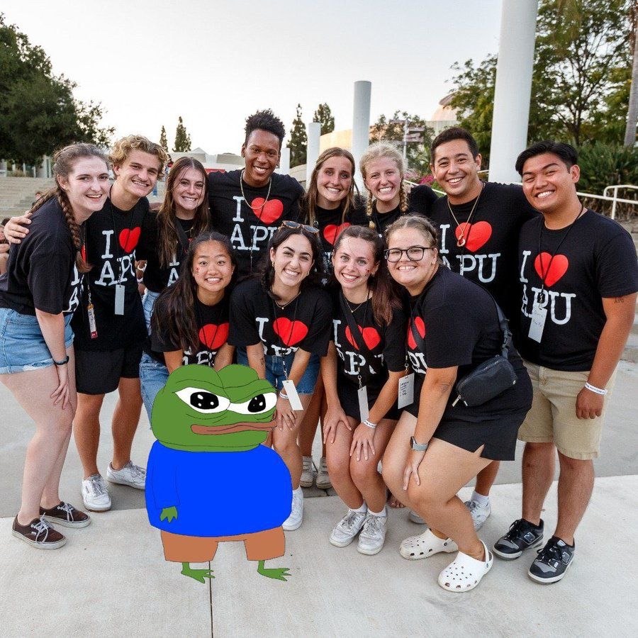 Apu Apustaja tweet media