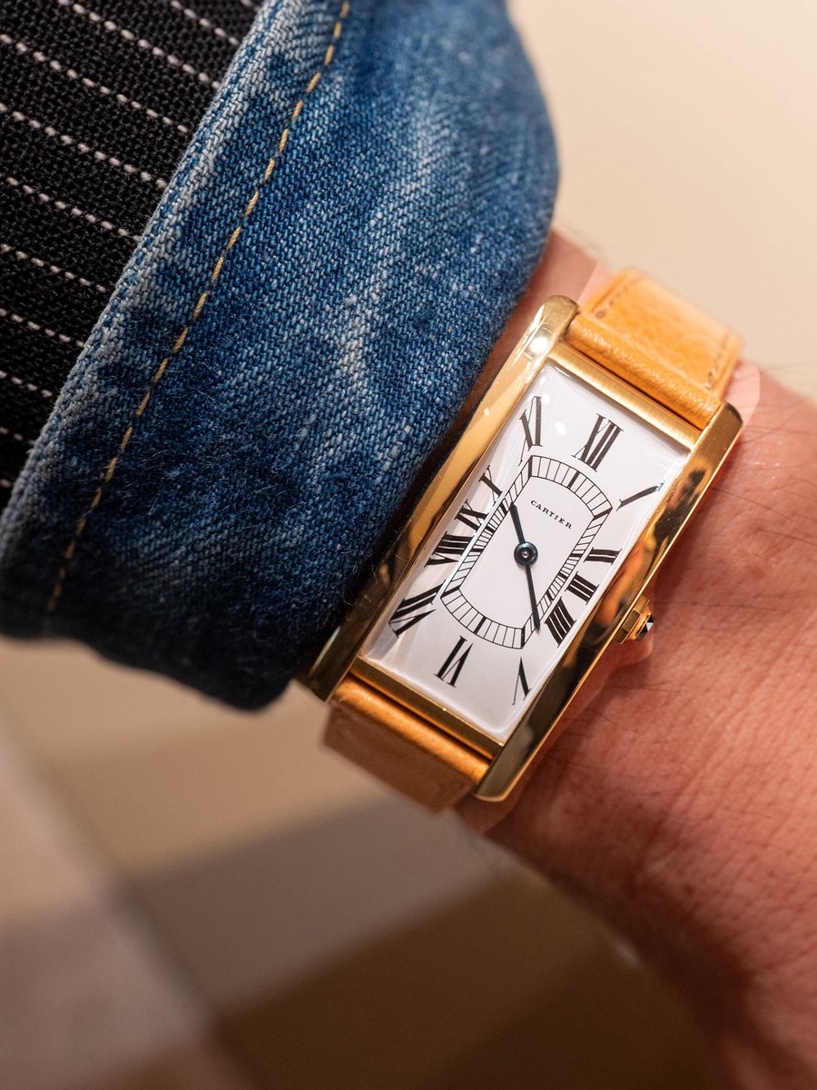 関口 優 Yu Sekiguchi@HODINKEE Japan編集長 tweet media