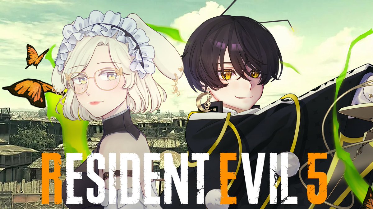 Kisa / キサ 🌻🐇 VTuber tweet media