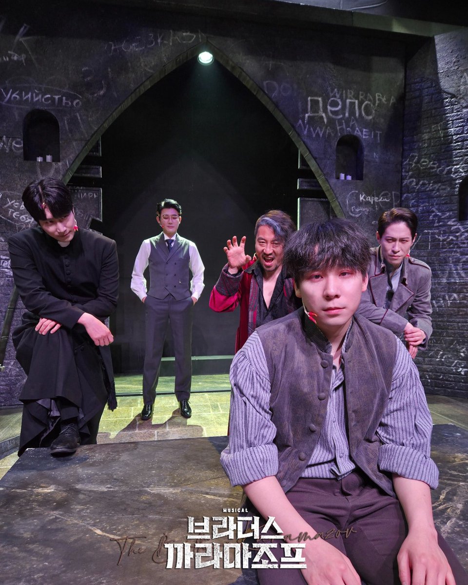 오차드뮤지컬컴퍼니 tweet media