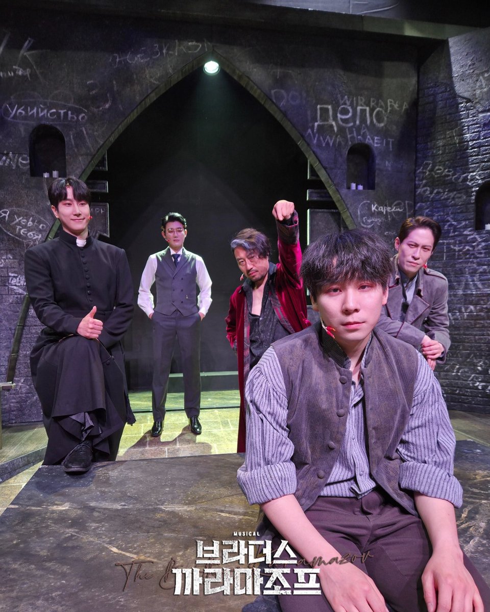 오차드뮤지컬컴퍼니 tweet media