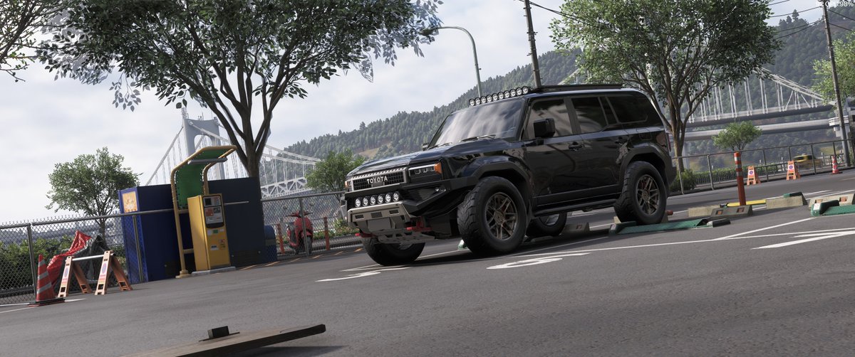 hebi9999's tweet photo. #ForzaHorizon6 https://t.co/AdoUs6bTKa