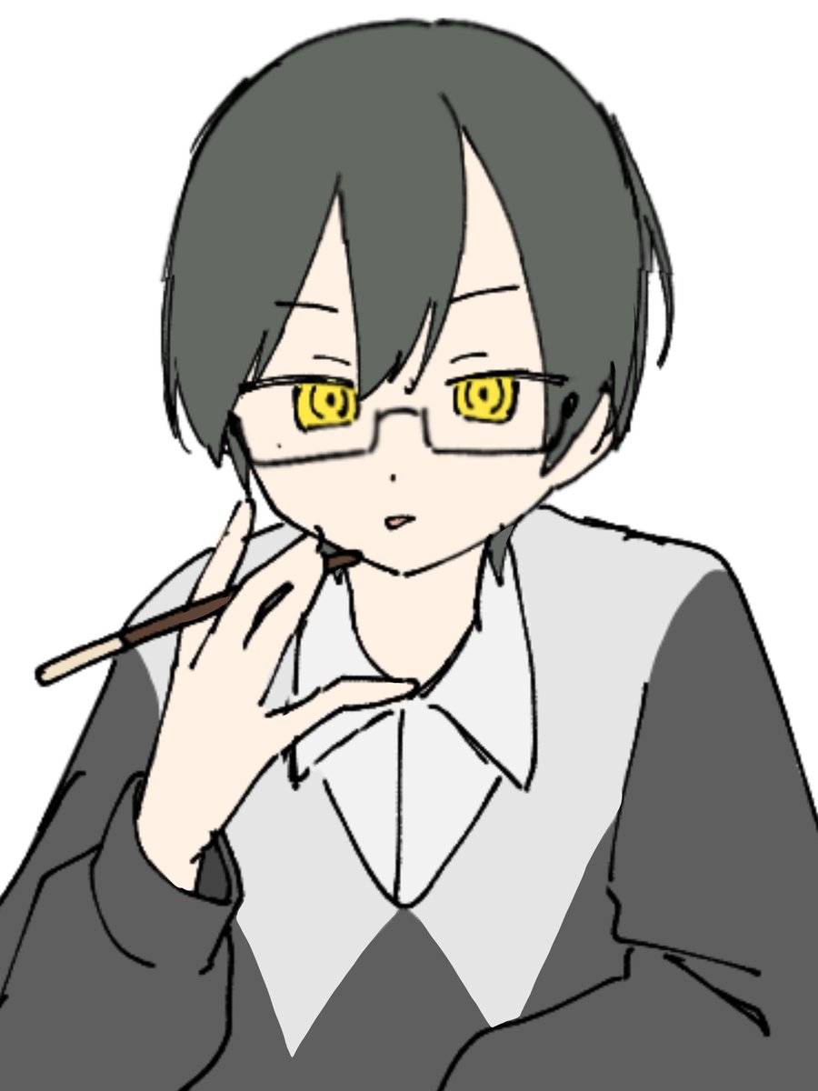 びすて tweet media