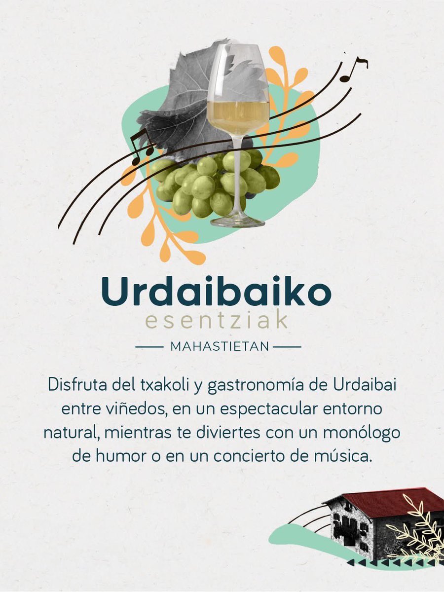 Turismo Urdaibai tweet media