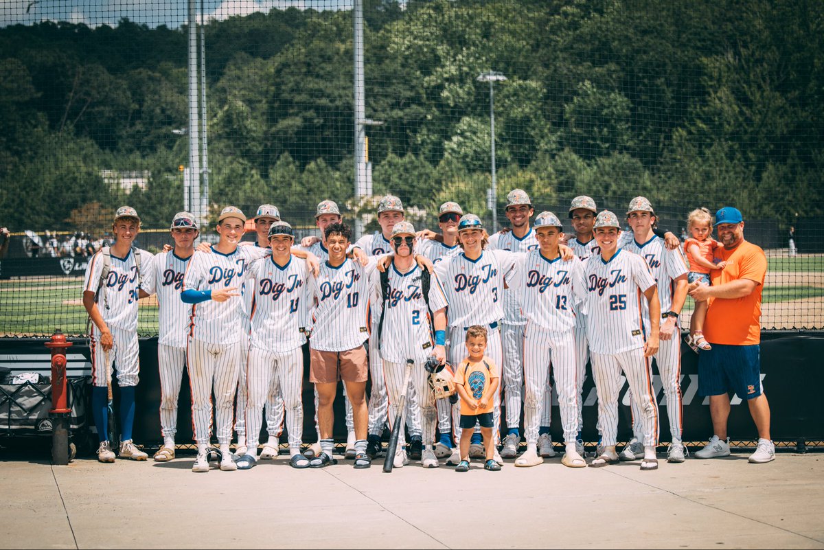 DigInBaseball's tweet photo. Good luck to our guys playing in the state semi-finals tonight! 👊👊

@MarcusDober10 
@blanckandy50 
@Cooper82008 

Your Dig In family will be cheering!! https://t.co/rQd6aNJbDj
