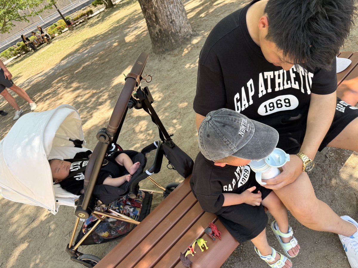 りゅ〜べ tweet media