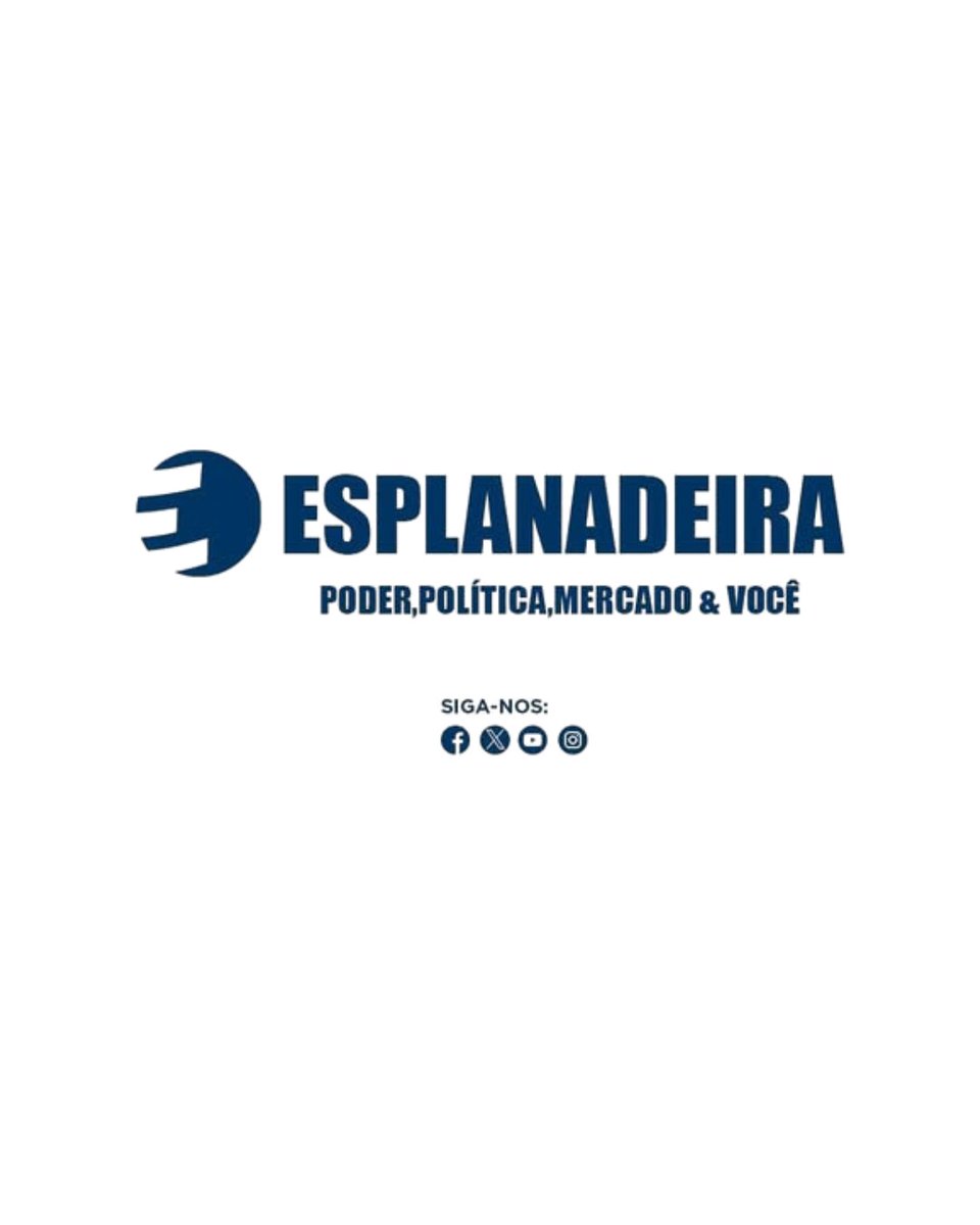 Coluna Esplanada tweet media