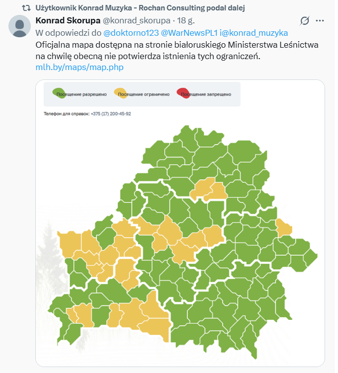 D. tweet media
