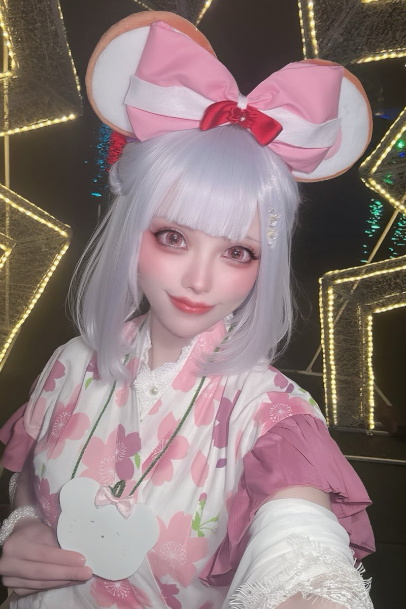 ストチャンでGETした死の影です。 Cheesed to meet you 👋