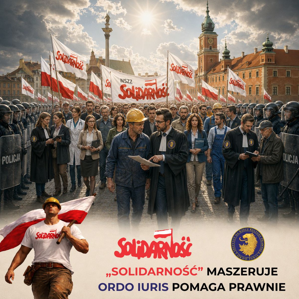 Fundacja Promocji Solidarności tweet media
