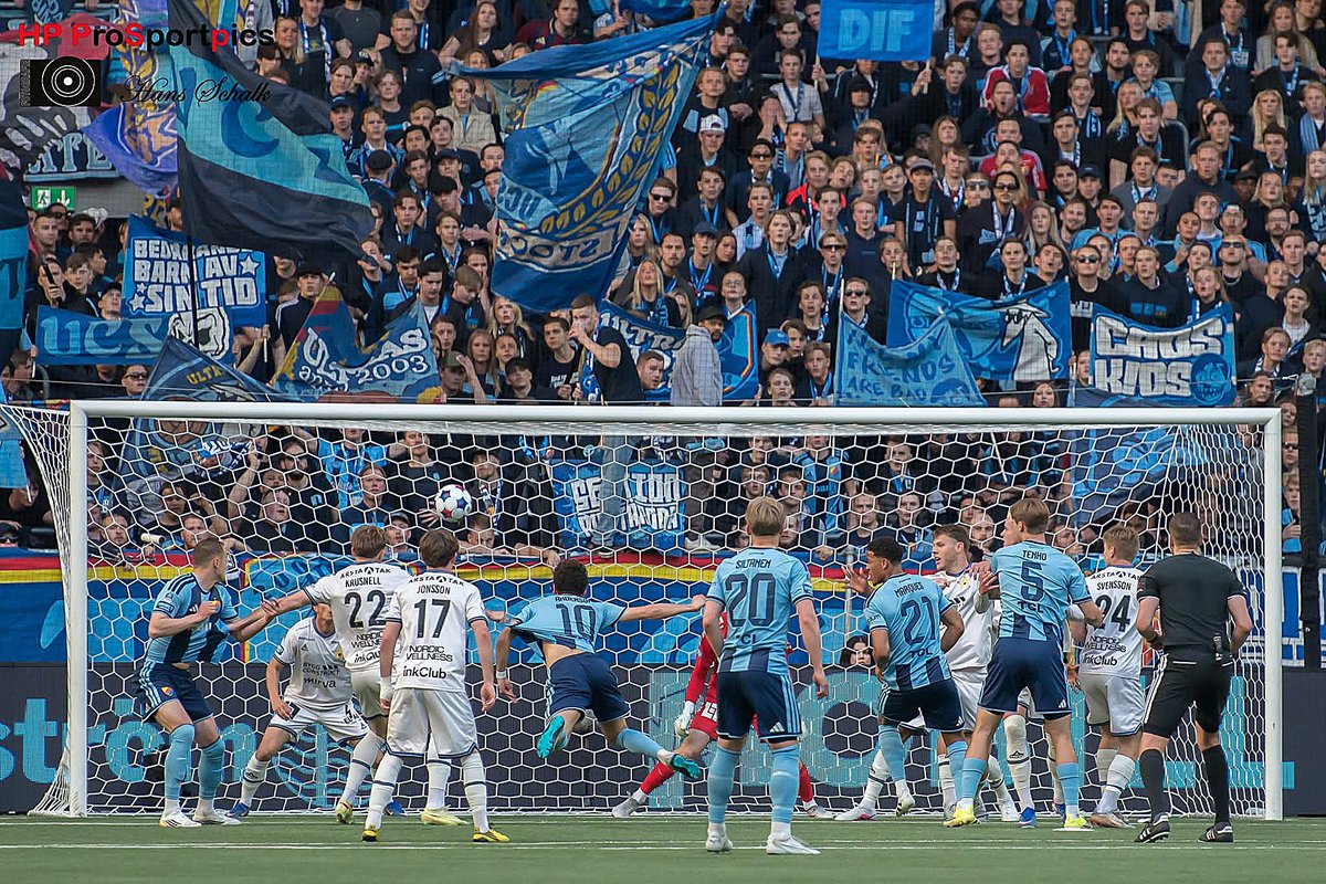 HaschaProjects's tweet photo. Djurgårdens IF - IK Sirius. All pictures are featured on FB HPPROSPORTPICS #sirius #Djurgårdensif #dif #3arena #Allsvenskan https://t.co/Dww5cVXmAg