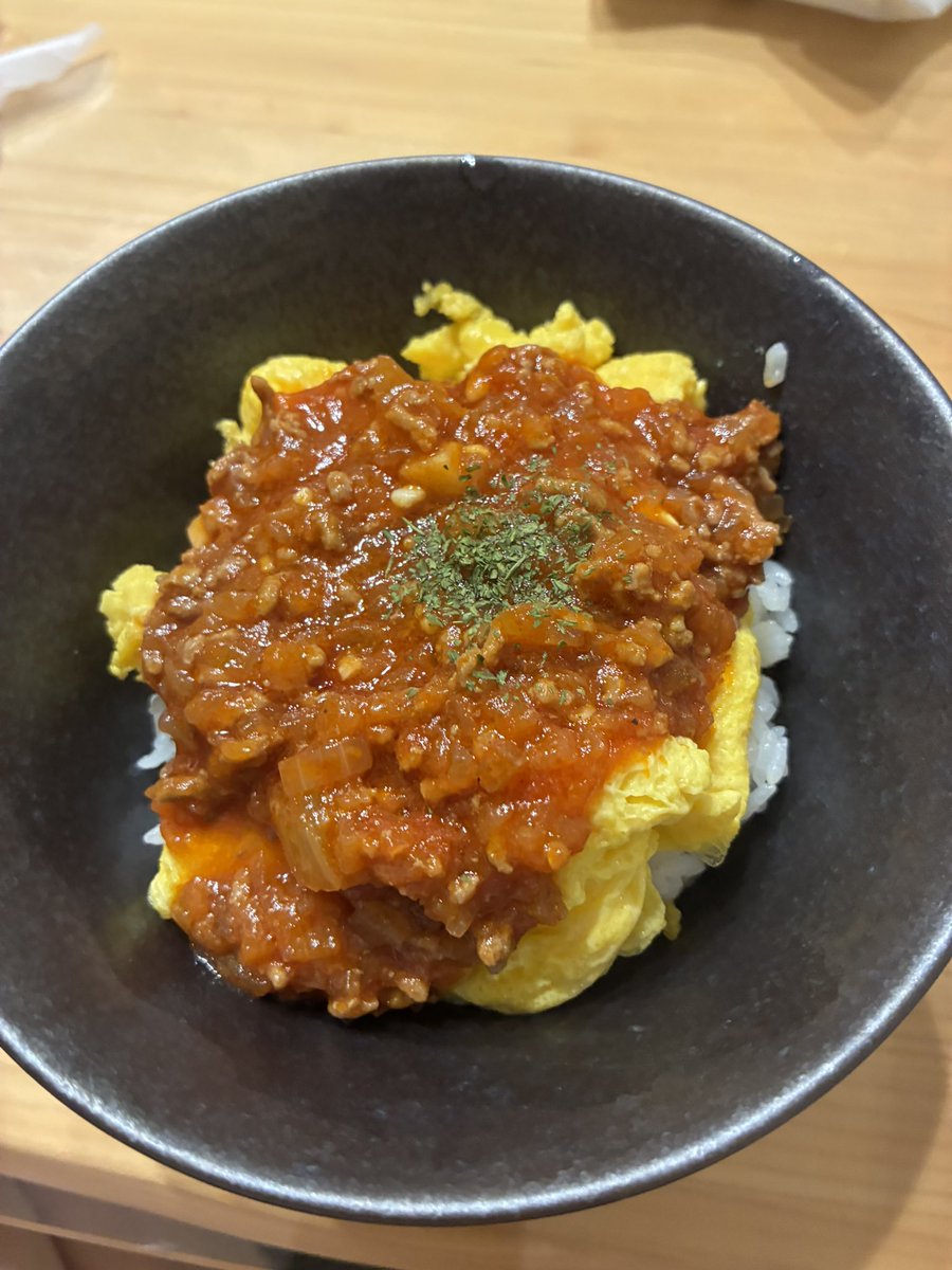 ラーメン🍜アラモネ tweet media