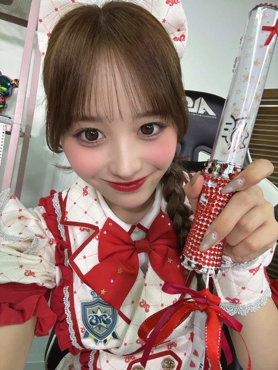 山本るしあ(MORE STAR) tweet media