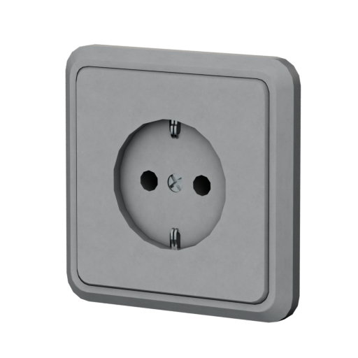 lazytextures's tweet photo. 🎨 Neues models Asset verfügbar!

📜 Name: Socket01
📁 Kategorie: archviz

🔗 Jetzt ansehen: https://t.co/G66VgNzjz3

#LazyTextures #3D #models #archviz https://t.co/seoJOMDdla