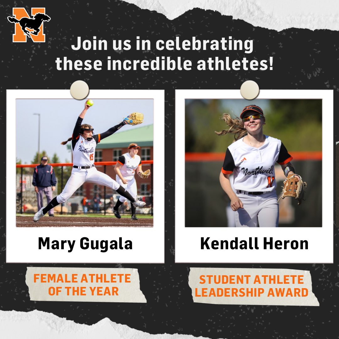 nvillesball's tweet photo. Congratulations Mary and Kendall
#proudprogram https://t.co/v7d3y0YKb9