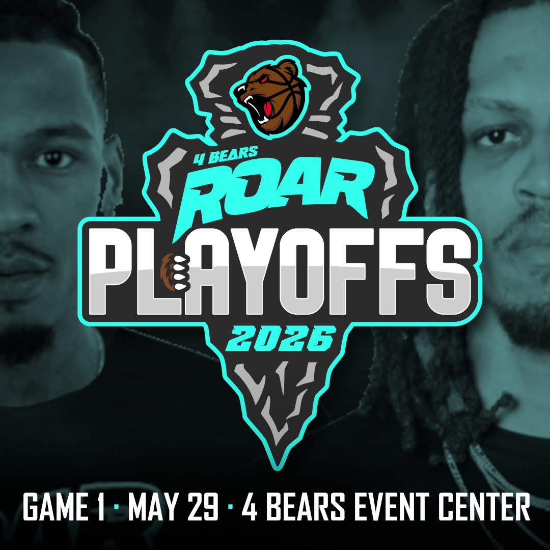 4 Bears Roar tweet media