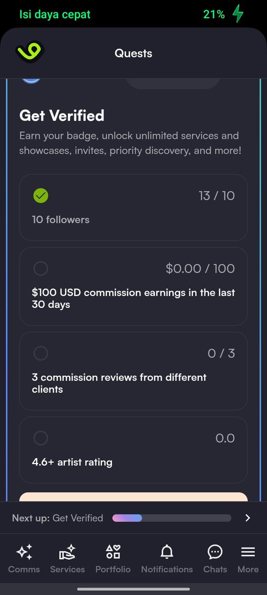 litooo- comms open (0/3) tweet media