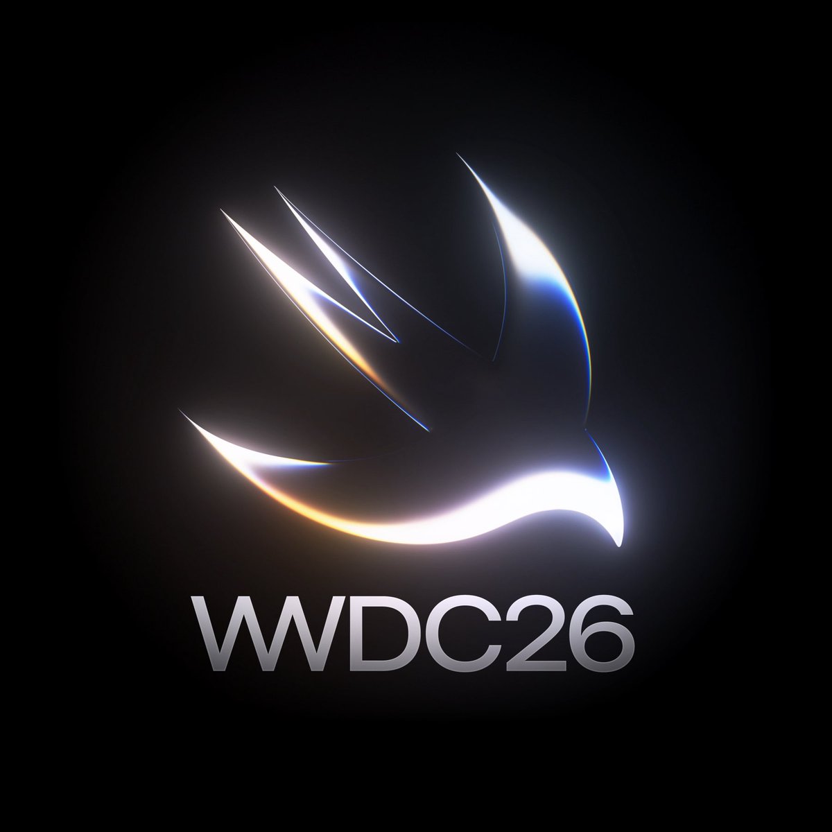 iHTCboy's tweet photo. 6月9号凌晨1点蹲苹果年度OS盛会

#WWDC26

 Apple 全球开发者大会

6 月 8 日至 12 日 (太平洋时间)

北京时间 2026年6月9日（周二）凌晨 1:00 

先来曝点光

准备好迎接技术、创意和社群活动交织的一周

iOS 27
iPadOS 27
tvOS 27
macOS 27
watchOS 27
visionOS 27

🍎✨

你最期待看到哪个更新？ https://t.co/92rLYkw6ul