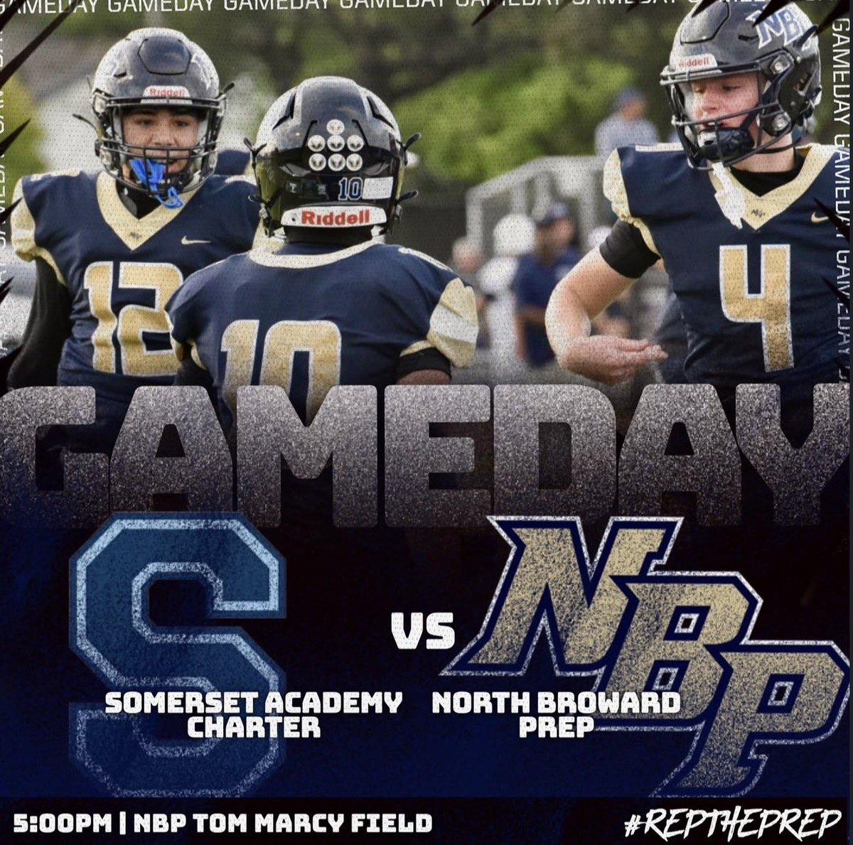 AidanFieldLS's tweet photo. Spring game today at 5 PM. Come out and watch some great specialists! @mateosanchez621 

@the_specialistz @D_ferriswheel46 
@Get__Recruited @TheChrisRubio @NBP_Football @CoachRosado_ @CoachRMorty @TommyZozus @HKA_Tanalski @247Sports @LongSnapCentral @Longsnapper247 @noahbotsford11