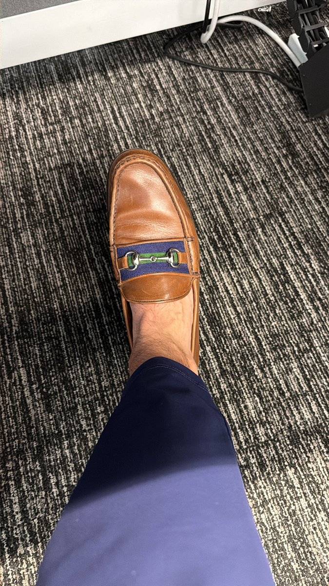 JaZyn “Duf” Dufner tweet media