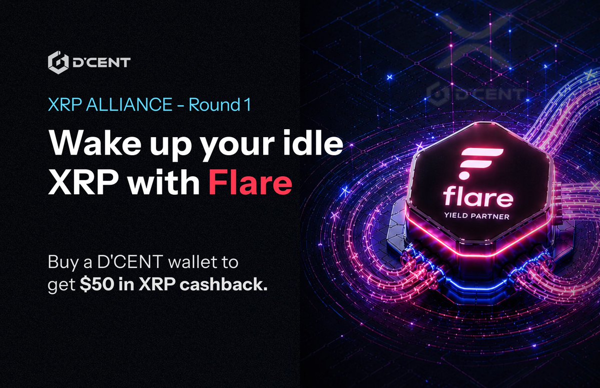💪 Just John (previously "Flare Community") tweet media