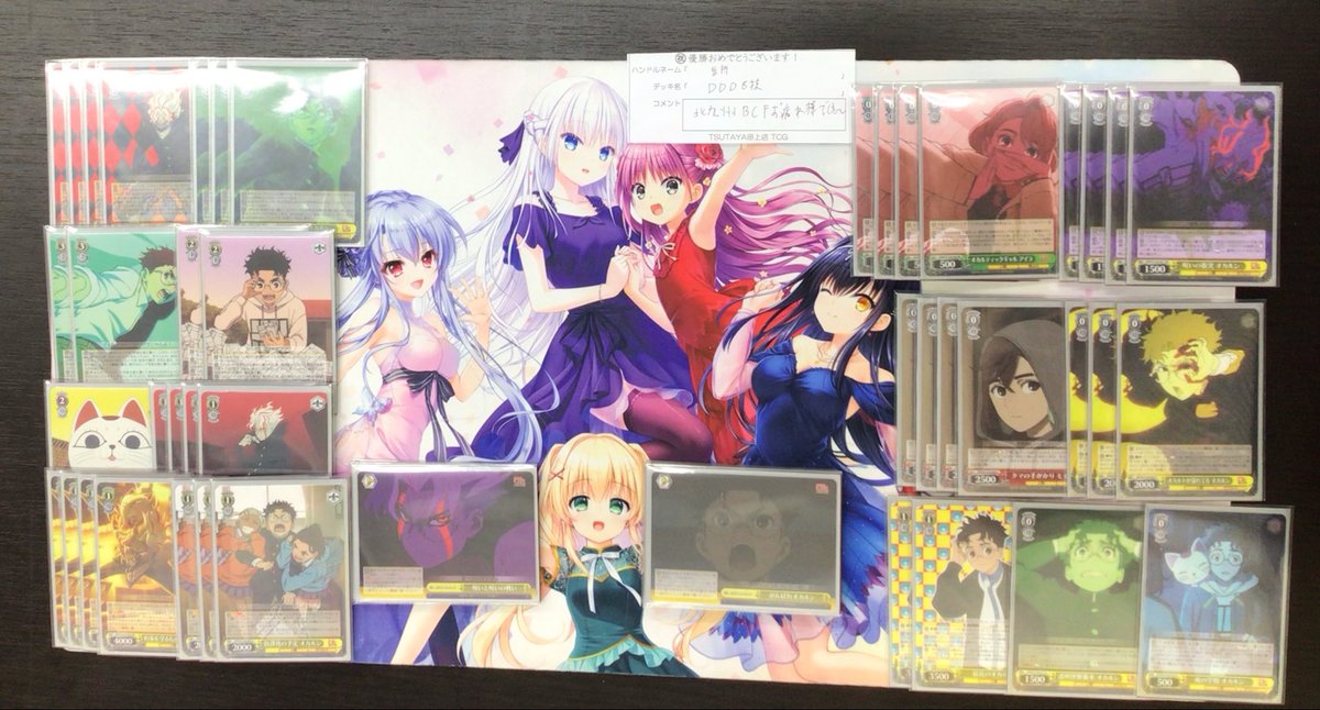 Weiss_RT (@weiss_rt) / Posts / X