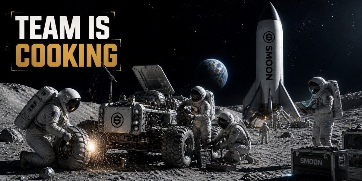 SAFEMOON - a safe journey to the Moon tweet media