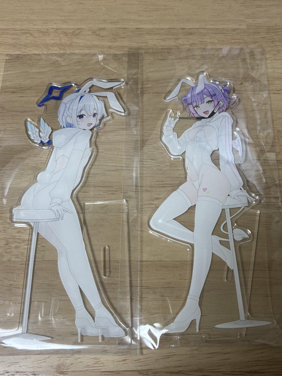 オコジョ tweet media