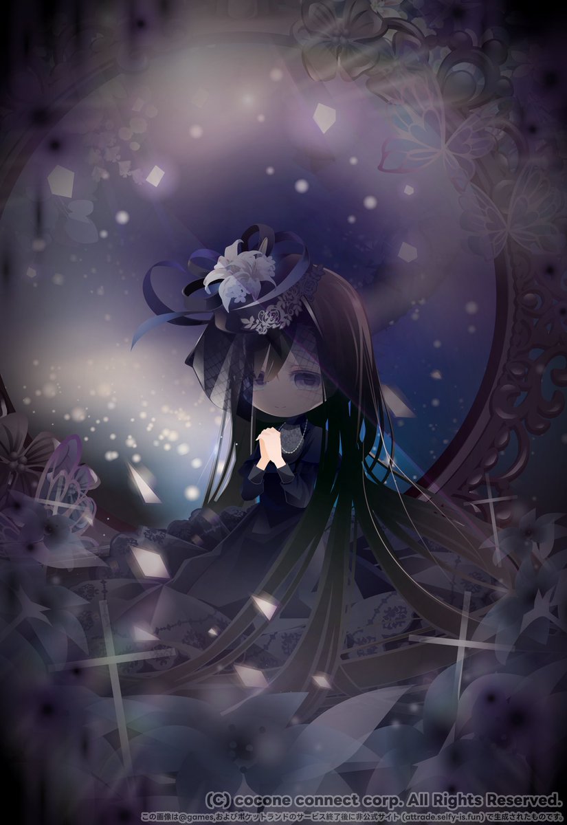 ミル tweet media