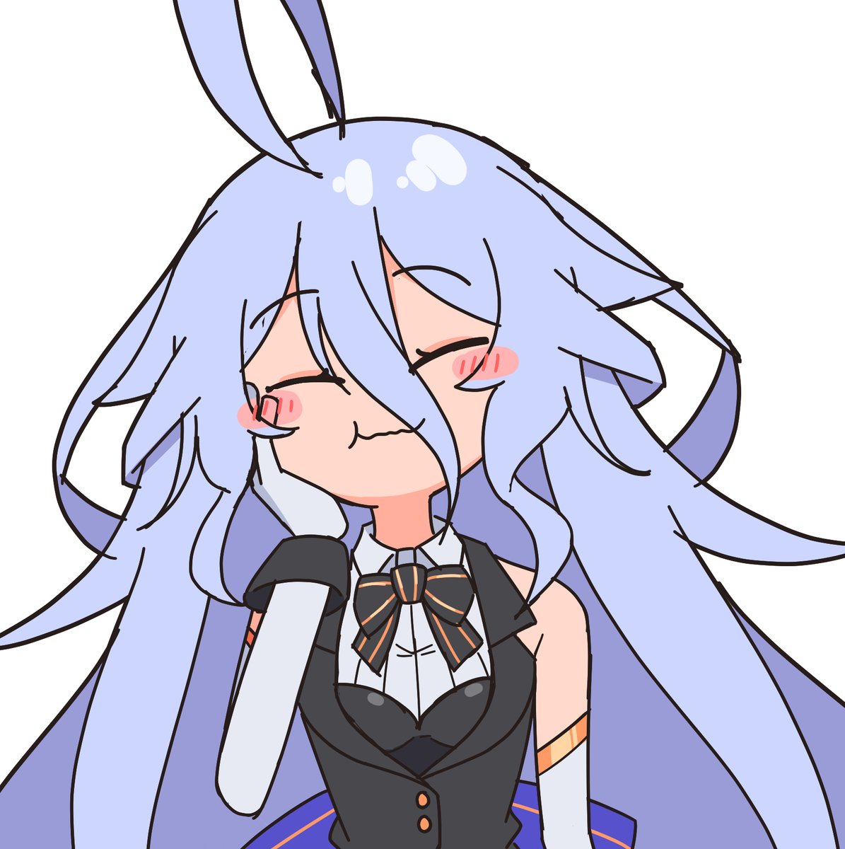 ほししめじ tweet media