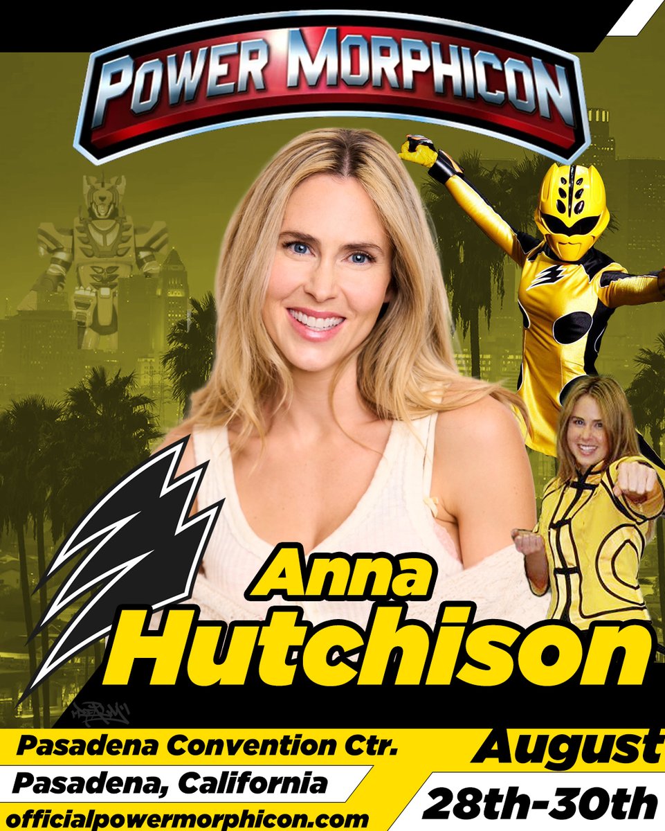 GrayRangerPower's tweet photo. 1 out of 7 living Rangers will be representing Jungle Fury at PMC this August! 14% https://t.co/Wj3ZebHTEU