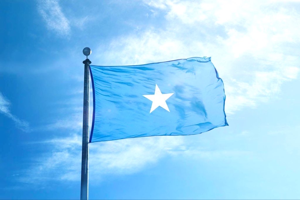 masudsom's tweet photo. Somalia’s recurring crises are rooted in fraudulent or poorly managed elections. Similar circumstance contributed to the assassination of Somalia’s 2nd President, triggering a military coup and ushering in 21 yrs of authoritarian rule. The lessons of history must not be ignored. https://t.co/30OMKxFrYB