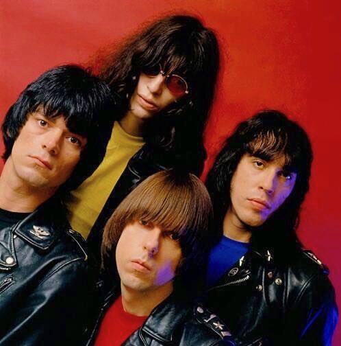 TheRealMickRock's tweet photo. Happy birthday Joey Ramone! https://t.co/IsHgEUoNYg
