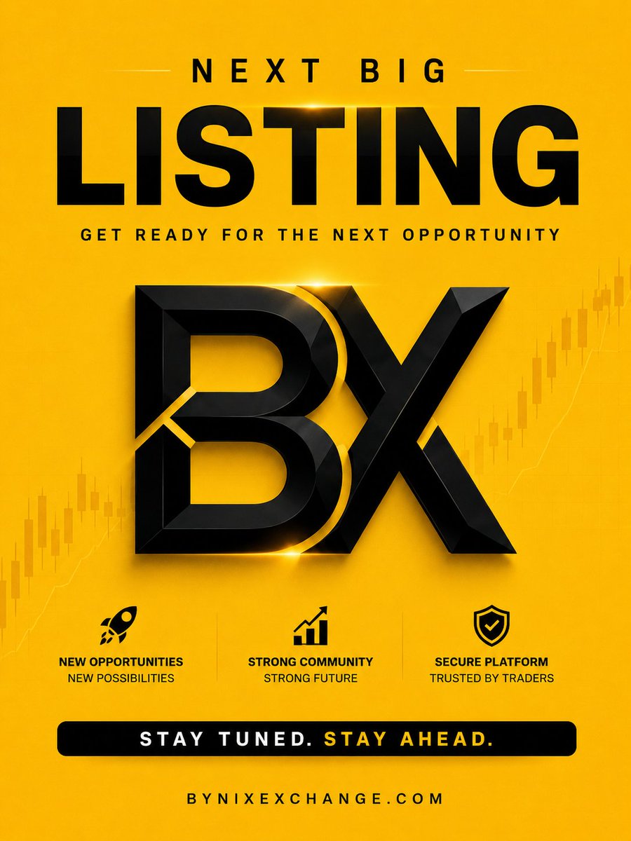 BYNIX tweet media