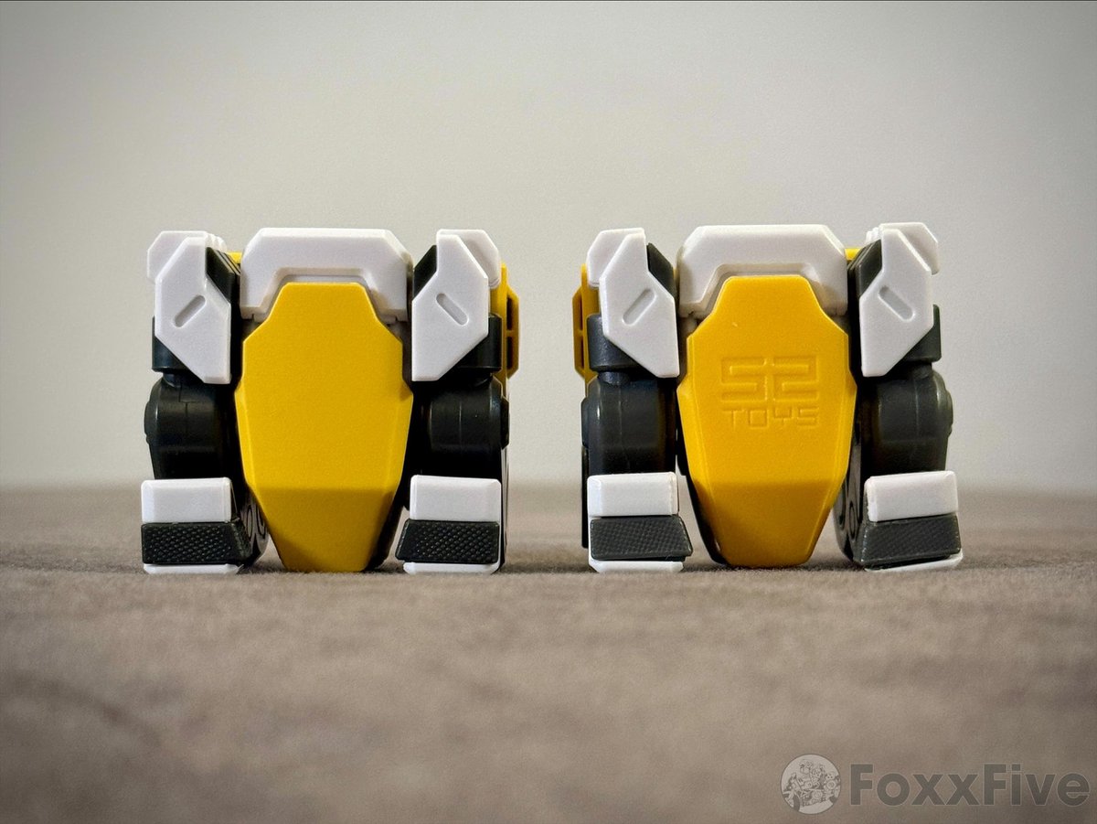 FoxxFive tweet media