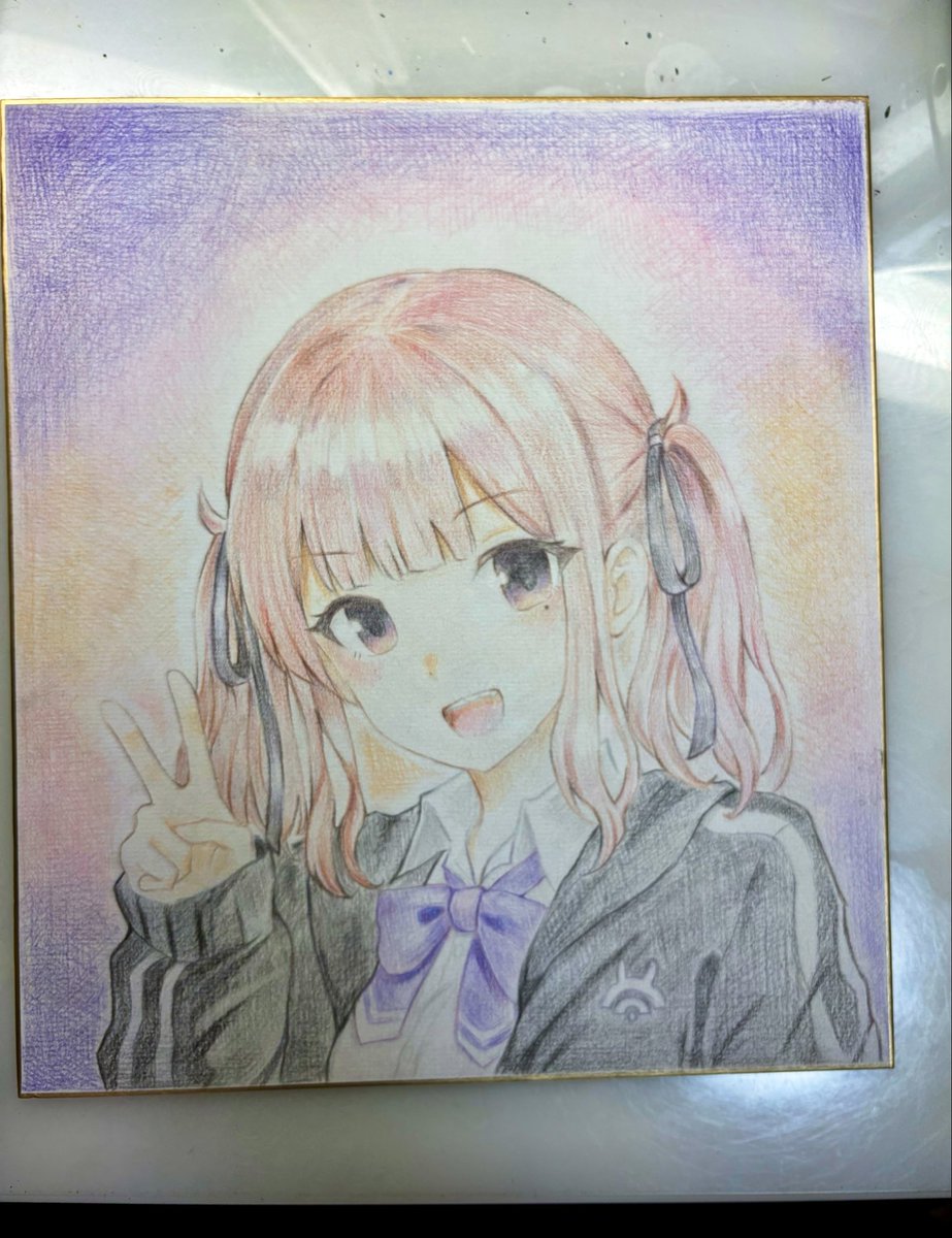 きょそ@5/24声音の宴B-32 tweet media