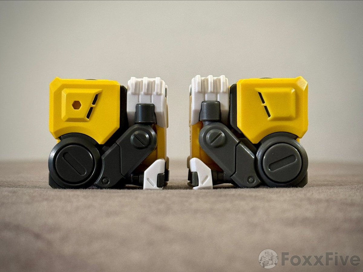 FoxxFive tweet media