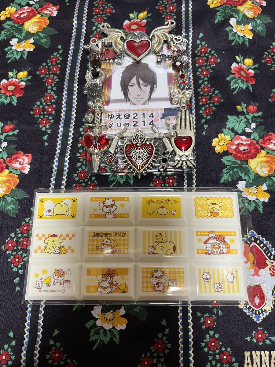 ゆえ tweet media