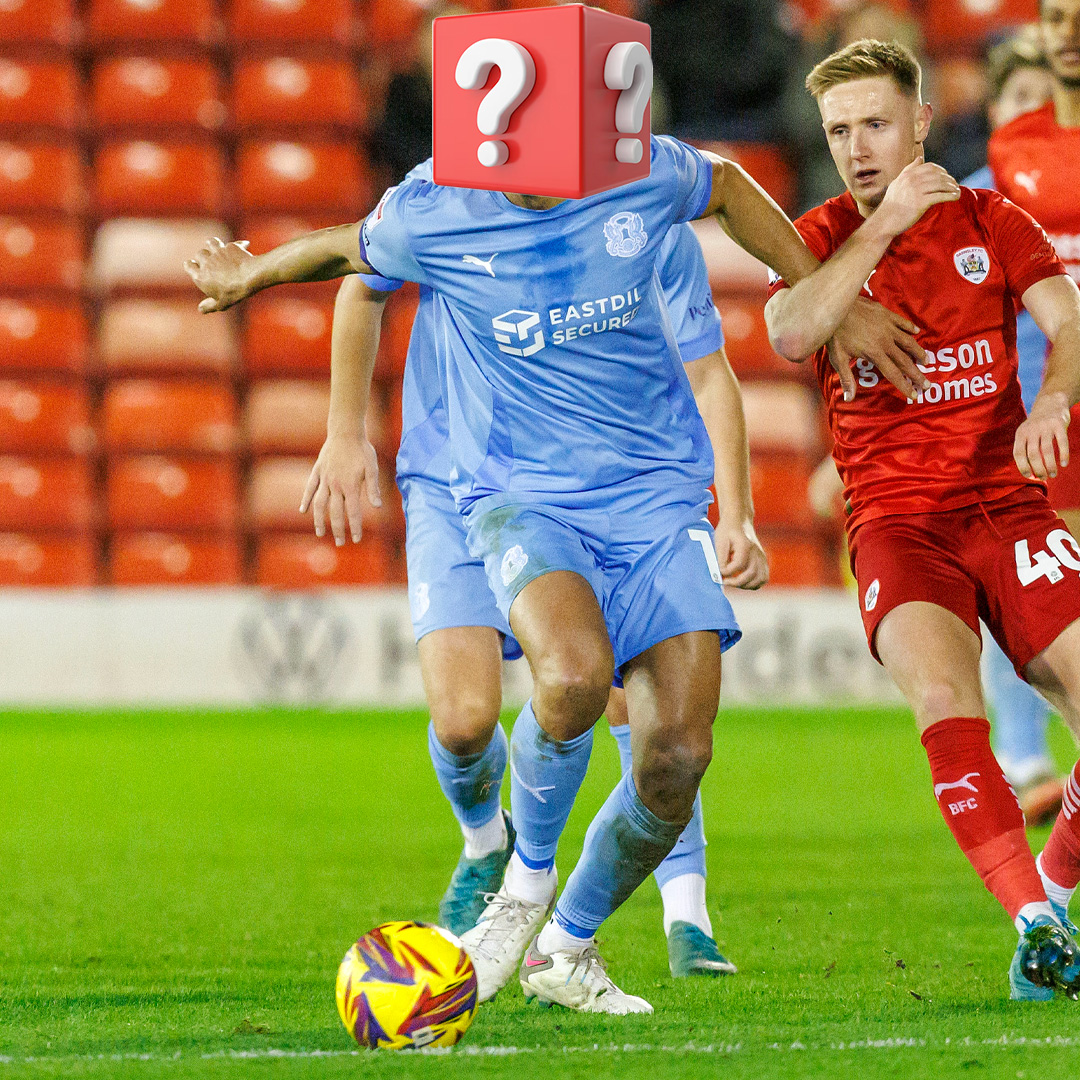 Leyton Orient FC tweet media