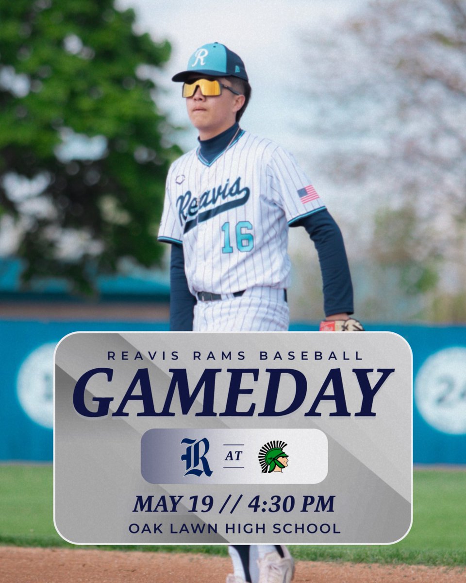Reavis Baseball tweet media