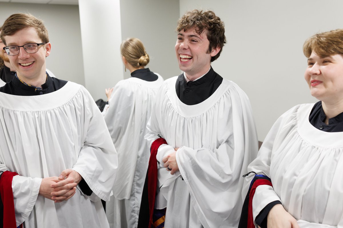 Trinity Anglican Seminary tweet media