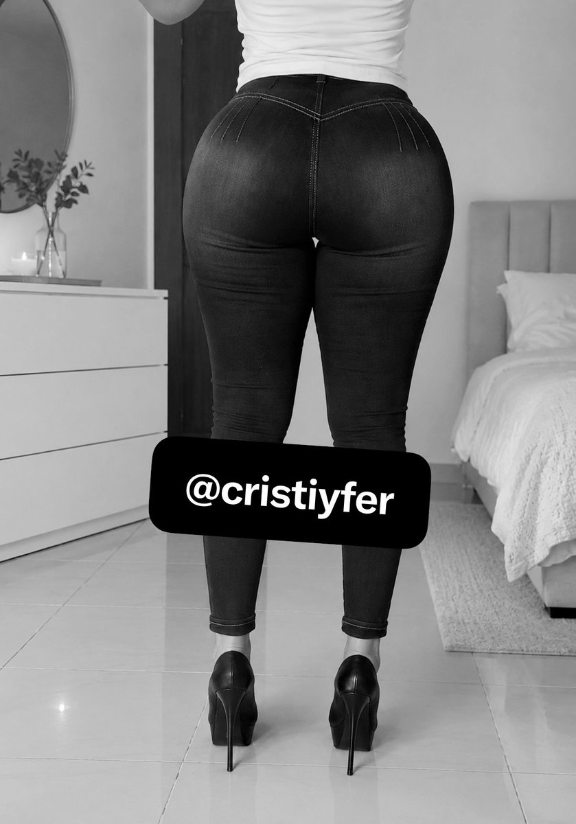 CristiyFer tweet media