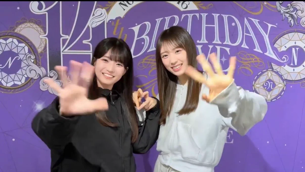 乃木坂46 on X: 