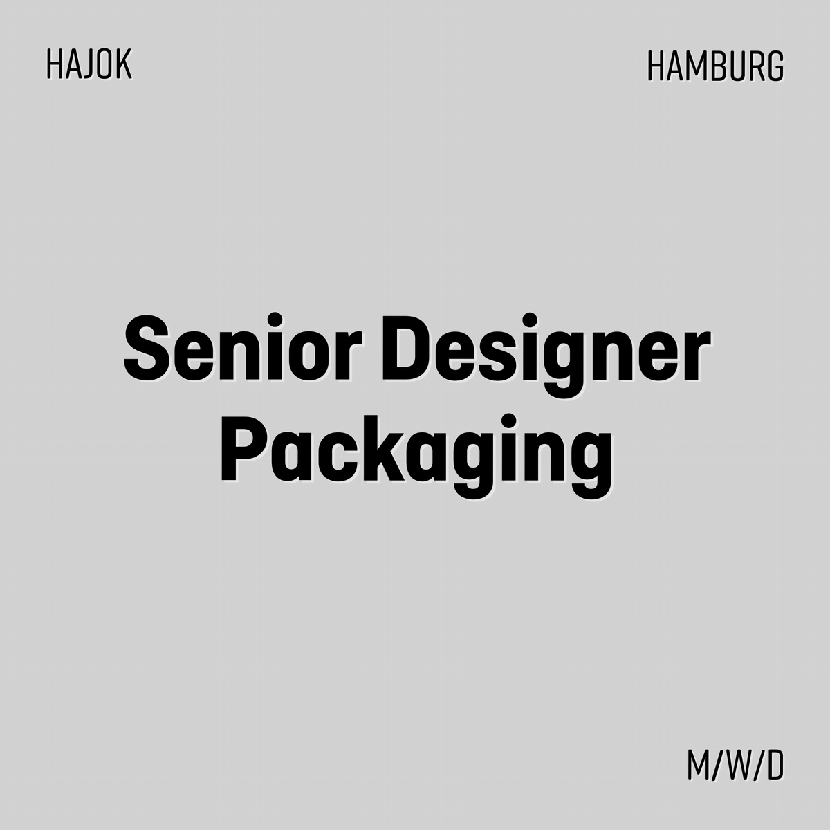 Dmig's tweet photo. Stellenbeschreibung → https://t.co/c5QlqxrxZa https://t.co/lB9Q2CtBSs