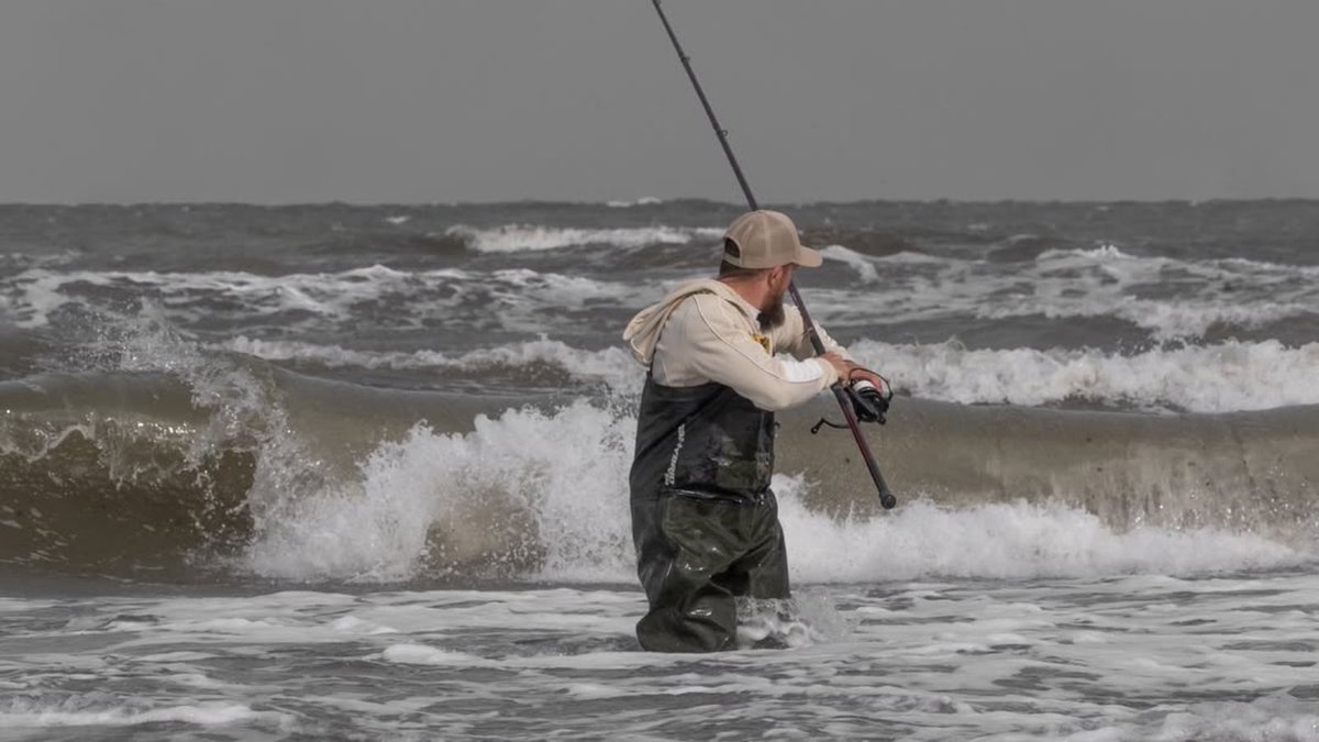 Vass Waders & Rainwear tweet media