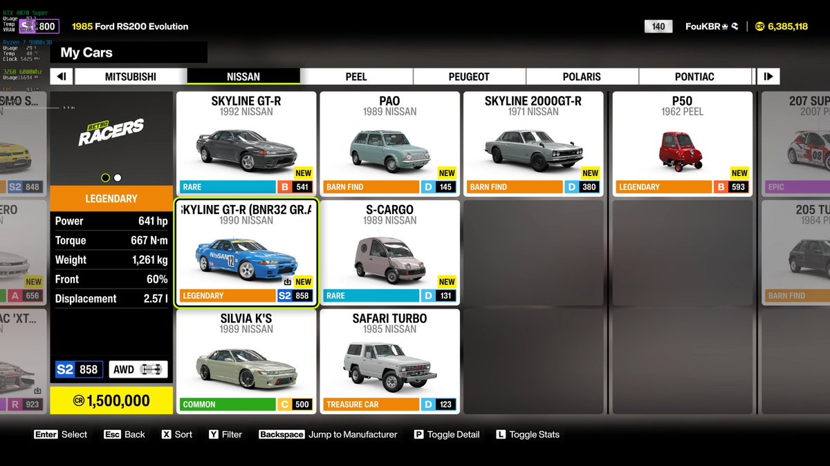 raphaeme's tweet photo. @forza_support Thank you https://t.co/hGEN1GNppN