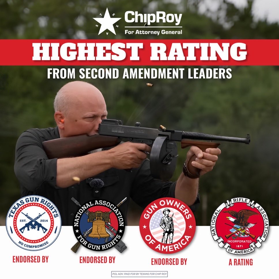 Chip Roy tweet media
