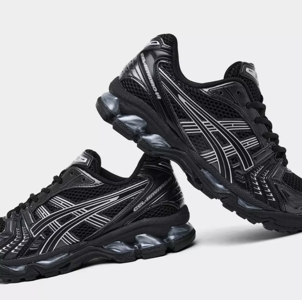 snkr_twitr's tweet photo. AD: WMNS ASICS Gel-Kayano 14 

JDsports 
Cream/Sweet Pink https://t.co/Q0Bai2Aznu
Black/Pure Silver https://t.co/dIU99ObzoX

Finishline 
Cream/Sweet Pink https://t.co/SzxghfxgOp
Black/Pure Silver https://t.co/PXPg6IA1Ud https://t.co/ljBRx2AVMv
