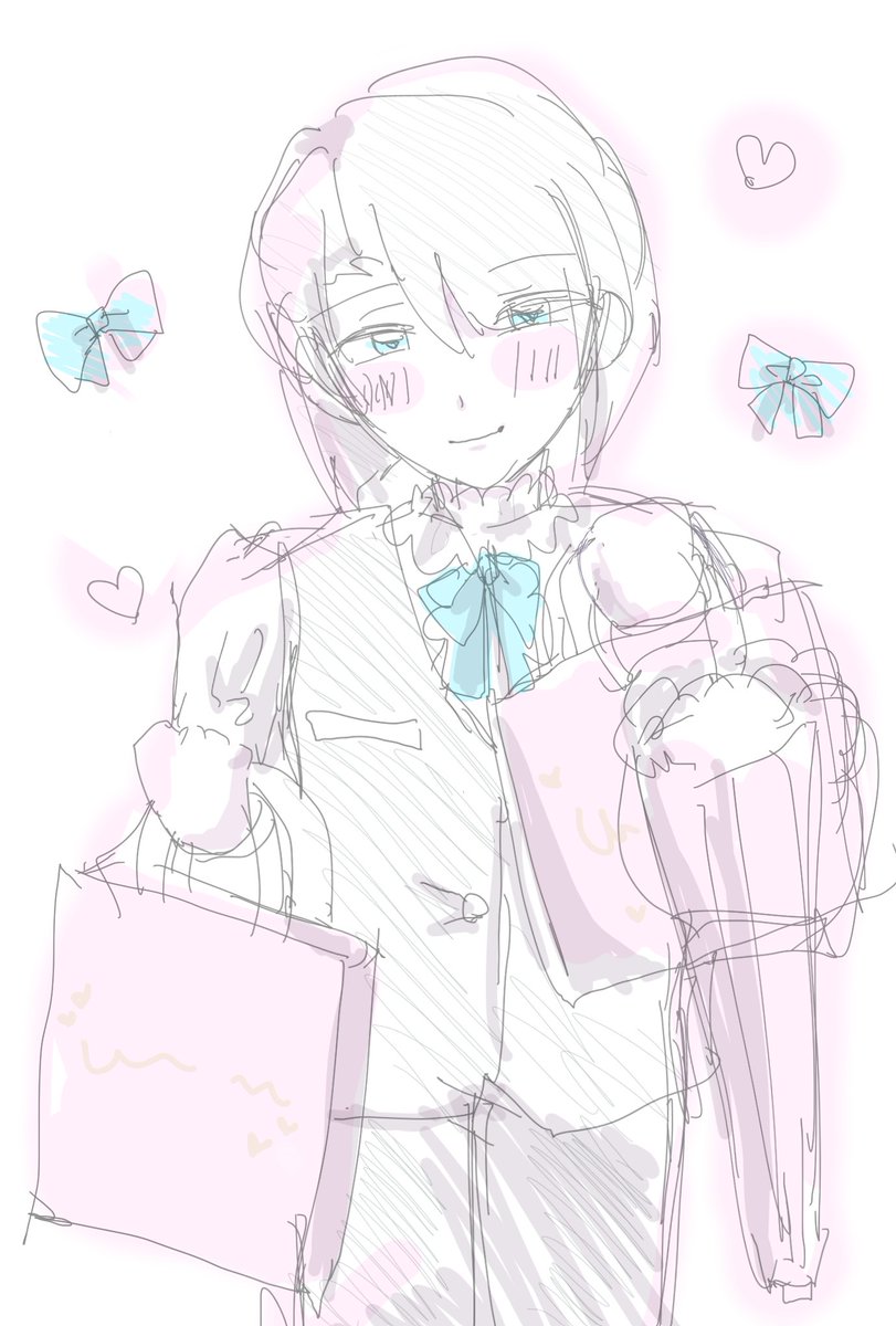 あぎ tweet media