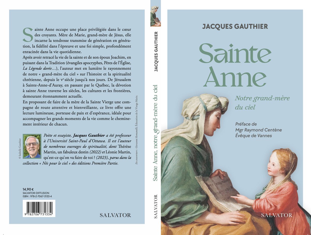 Jacques Gauthier tweet media